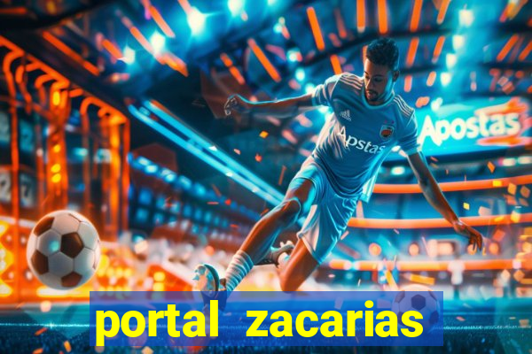 portal zacarias area 51